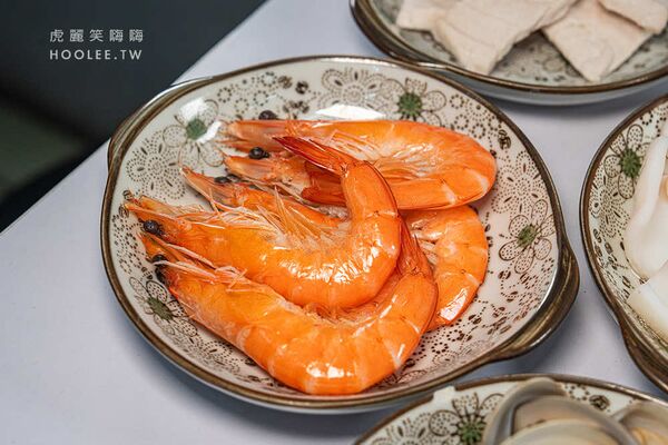 ▲▼一碗質樸。（圖／部落客虎麗笑嗨嗨授權提供）