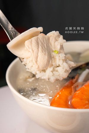 ▲▼一碗質樸。（圖／部落客虎麗笑嗨嗨授權提供）