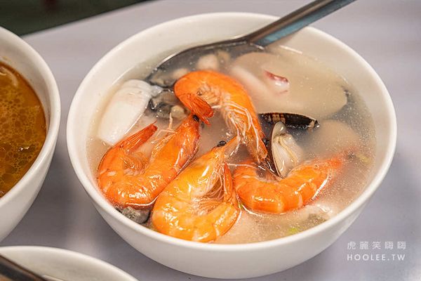 ▲▼一碗質樸。（圖／部落客虎麗笑嗨嗨授權提供）