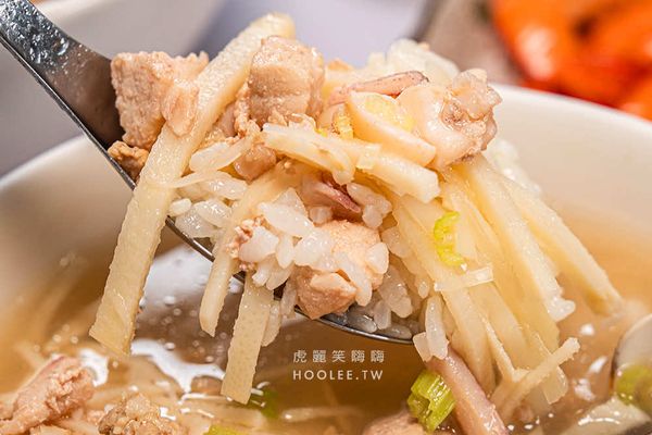▲▼一碗質樸。（圖／部落客虎麗笑嗨嗨授權提供）