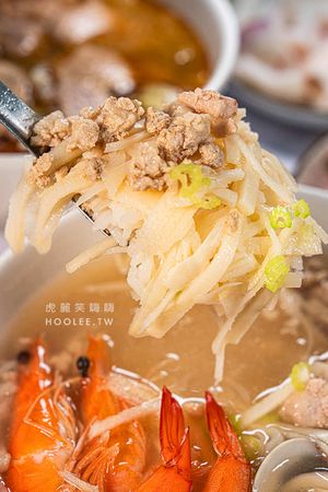 ▲▼一碗質樸。（圖／部落客虎麗笑嗨嗨授權提供）