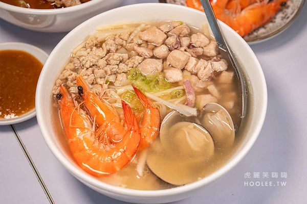 ▲▼一碗質樸。（圖／部落客虎麗笑嗨嗨授權提供）