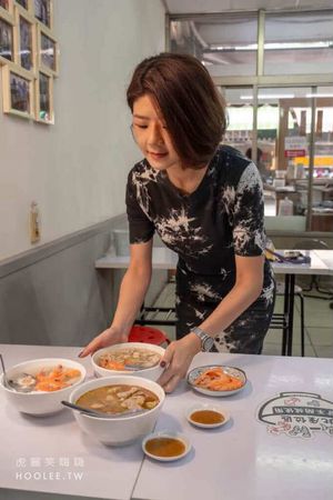 ▲▼一碗質樸。（圖／部落客虎麗笑嗨嗨授權提供）