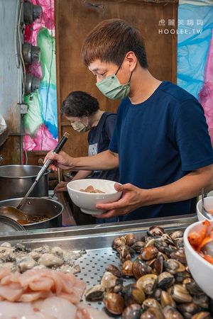▲▼一碗質樸。（圖／部落客虎麗笑嗨嗨授權提供）