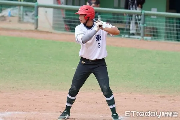 ▲林顗勳。（圖／記者楊舒帆攝）