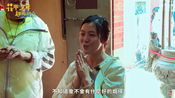 ▲▼許效舜、澎恰恰、吳姍儒、浩子出席記者會 。（圖／公視台語台提供）