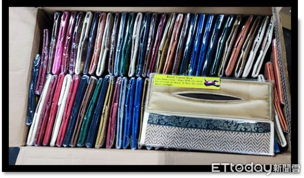 ▲▼泰籍移工運毒             。（圖／記者陳宏瑞翻攝）