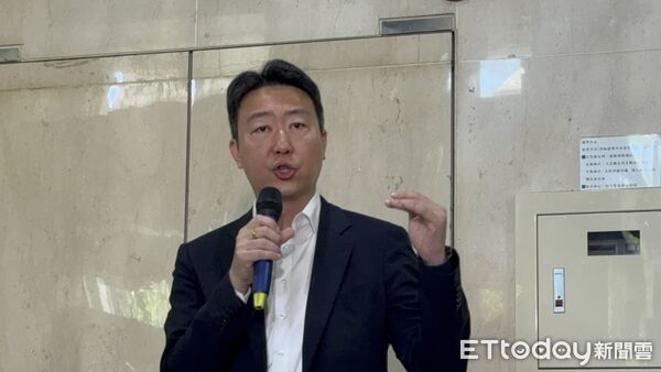 ▲▼交通部長陳世凱 。（圖／記者李姿慧攝）