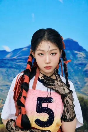 ▲▼沈佳潤。（圖／翻攝自微博）