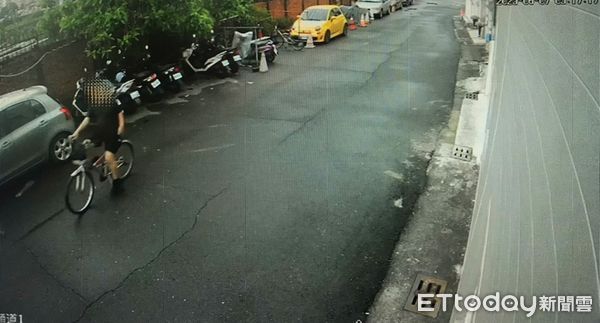 ▲台南市警歸仁分局查緝劉嫌到案，起獲多項疑似贓物。（圖／記者林東良翻攝，下同）