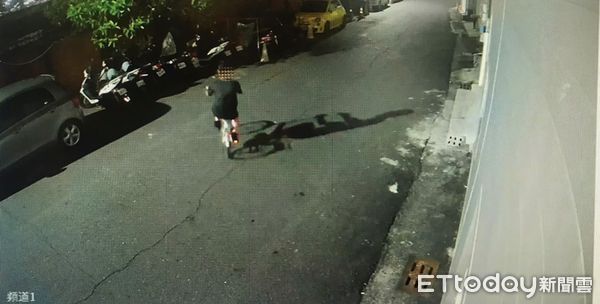 ▲台南市警歸仁分局查緝劉嫌到案，起獲多項疑似贓物。（圖／記者林東良翻攝，下同）
