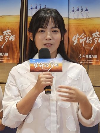 ▲大愛劇《生命的麥田》播出後獲得許多好評。（圖／大愛提供）