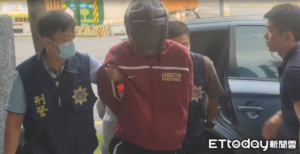 ▲許濸雄縱火燒刺青店民事一審判決出爐。（圖／資料照）