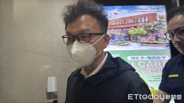 ▲▼  鄭正鈐           。（圖／記者黃宥寧攝）