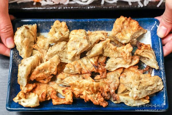 ▲▼新鱻獲水產店。（圖／部落客陳小可的吃喝玩樂授權提供）