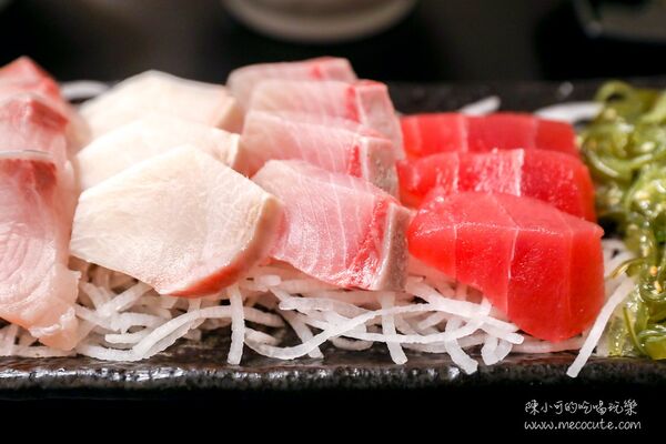 ▲▼新鱻獲水產店。（圖／部落客陳小可的吃喝玩樂授權提供）