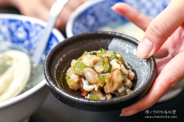 ▲▼新鱻獲水產店。（圖／部落客陳小可的吃喝玩樂授權提供）