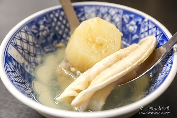 ▲▼新鱻獲水產店。（圖／部落客陳小可的吃喝玩樂授權提供）
