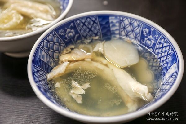 ▲▼新鱻獲水產店。（圖／部落客陳小可的吃喝玩樂授權提供）