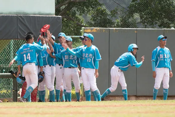 ▲玉山盃新北市。（圖／中華棒協提供）