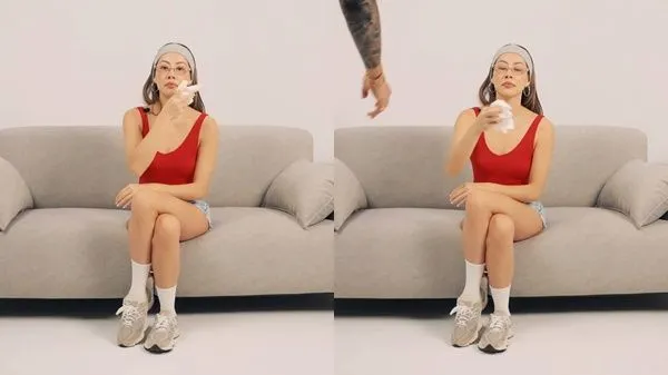 ▲蔡詩芸加入新女團。（圖／翻攝自蔡詩芸IG）