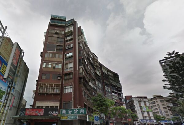 ▲▼             。（圖／翻攝自Google Maps歷史畫面）
