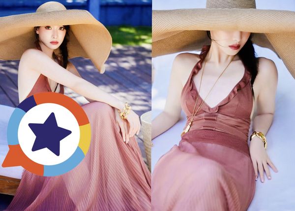 ▲▼             。（圖／翻攝微博@宋茜工作室）