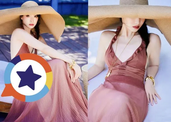 ▲▼             。（圖／翻攝微博@宋茜工作室）