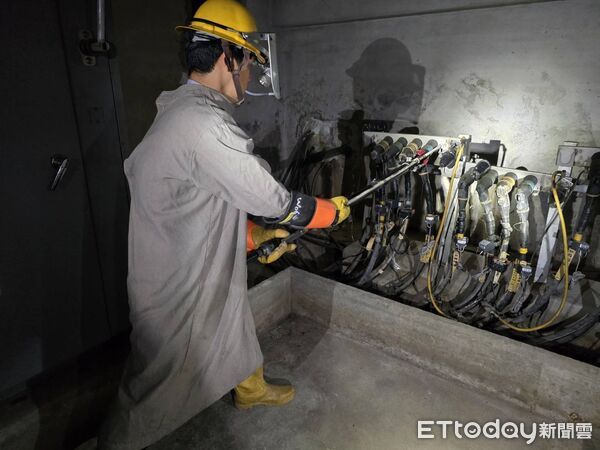 ▲▼ 30天停8次電！陳其邁喊話台電聽到了　砸10億提升高雄供電韌性。（圖／記者賴文萱翻攝）