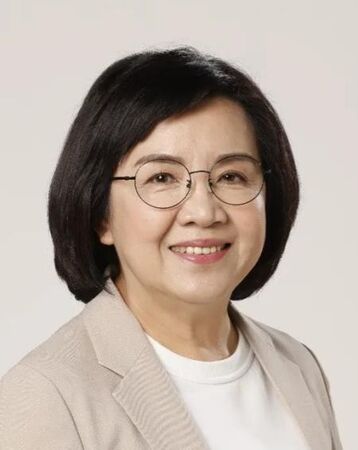 ▲▼ 政院南辦副執行長陳慧玲 。（圖／翻攝行政院南部聯合服務中心官網）