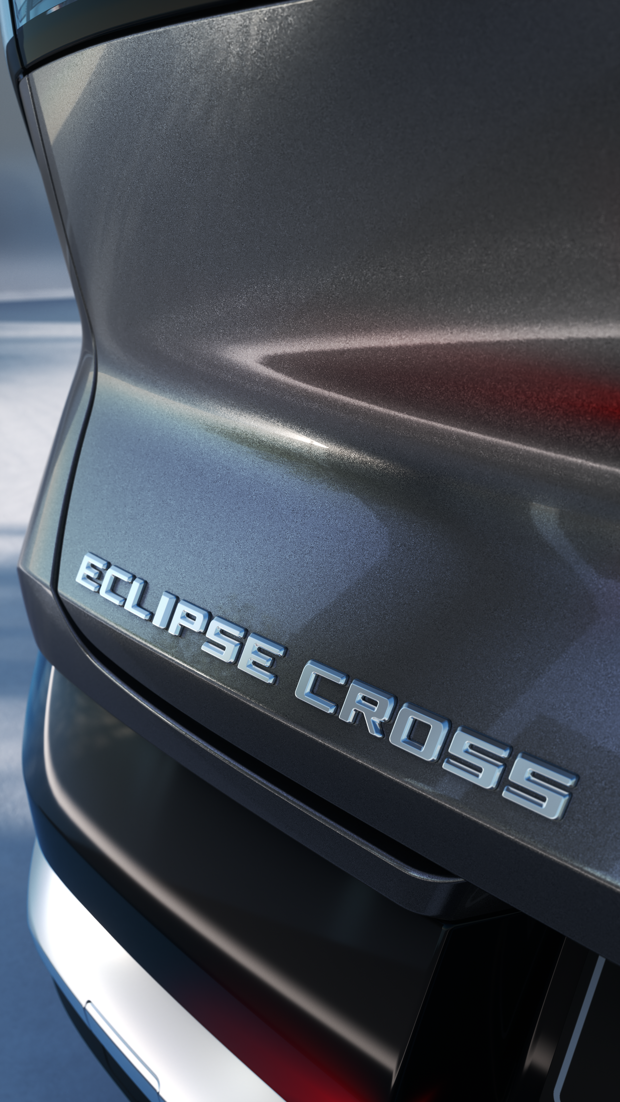 ▲三菱即將在9月發表新一代Eclipse Cross。（圖／翻攝自三菱）