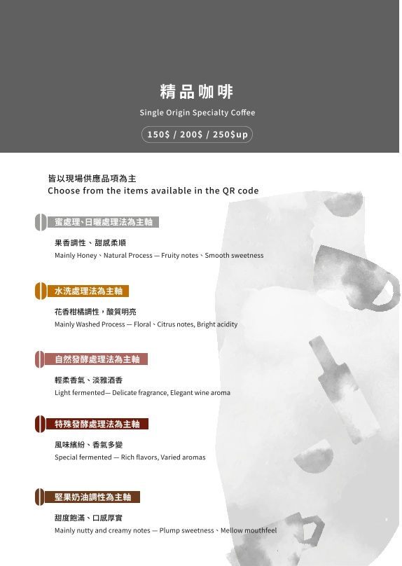 ▲▼Phase Coffee Roasters。（圖／部落客糖糖`s 享食生活授權提供）