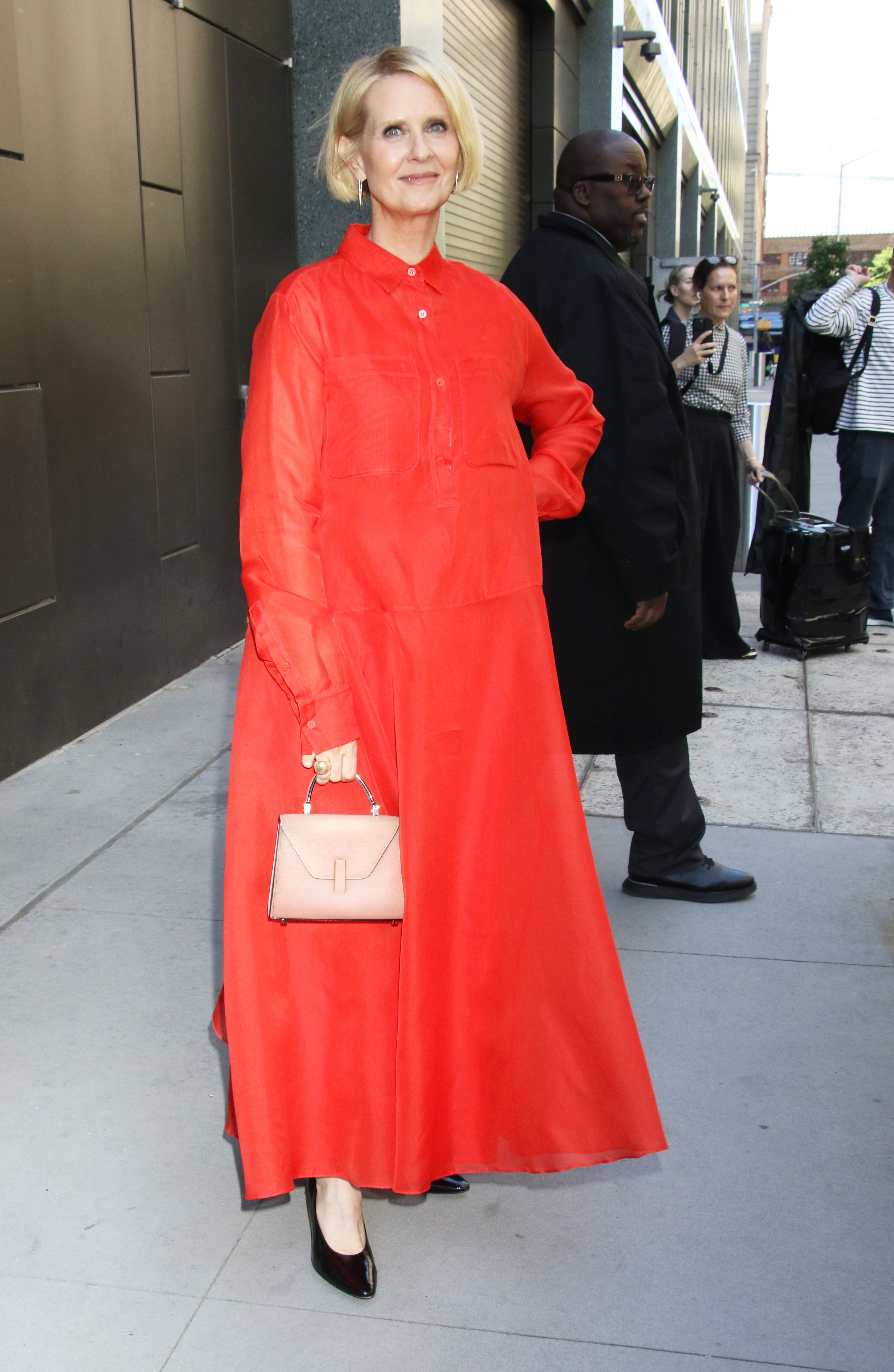 ▲▼ 《慾望城市：華麗下半場3》貴婦行頭  。（圖／品牌提供）