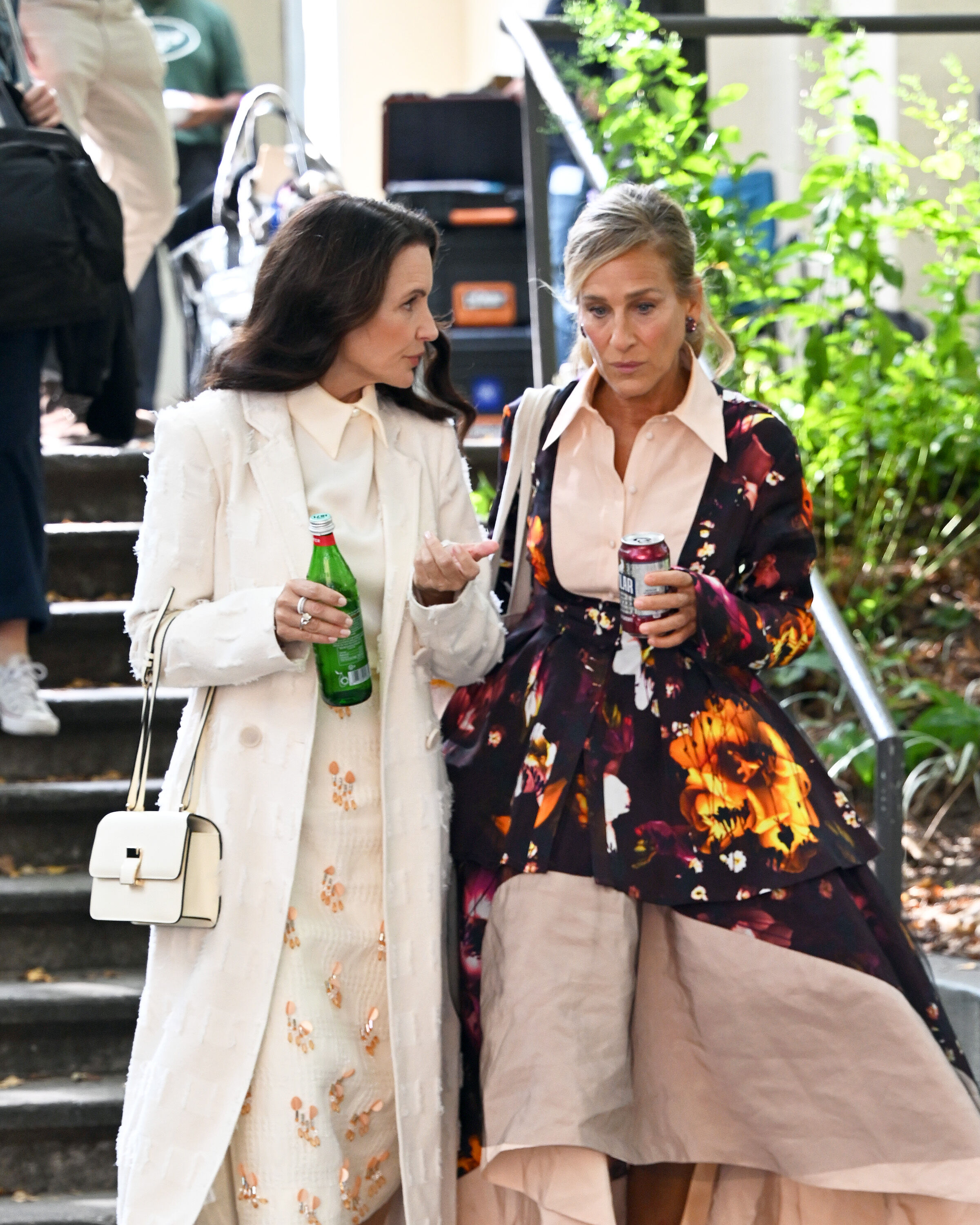 ▲▼ 《慾望城市：華麗下半場3》貴婦行頭  。（圖／品牌提供）