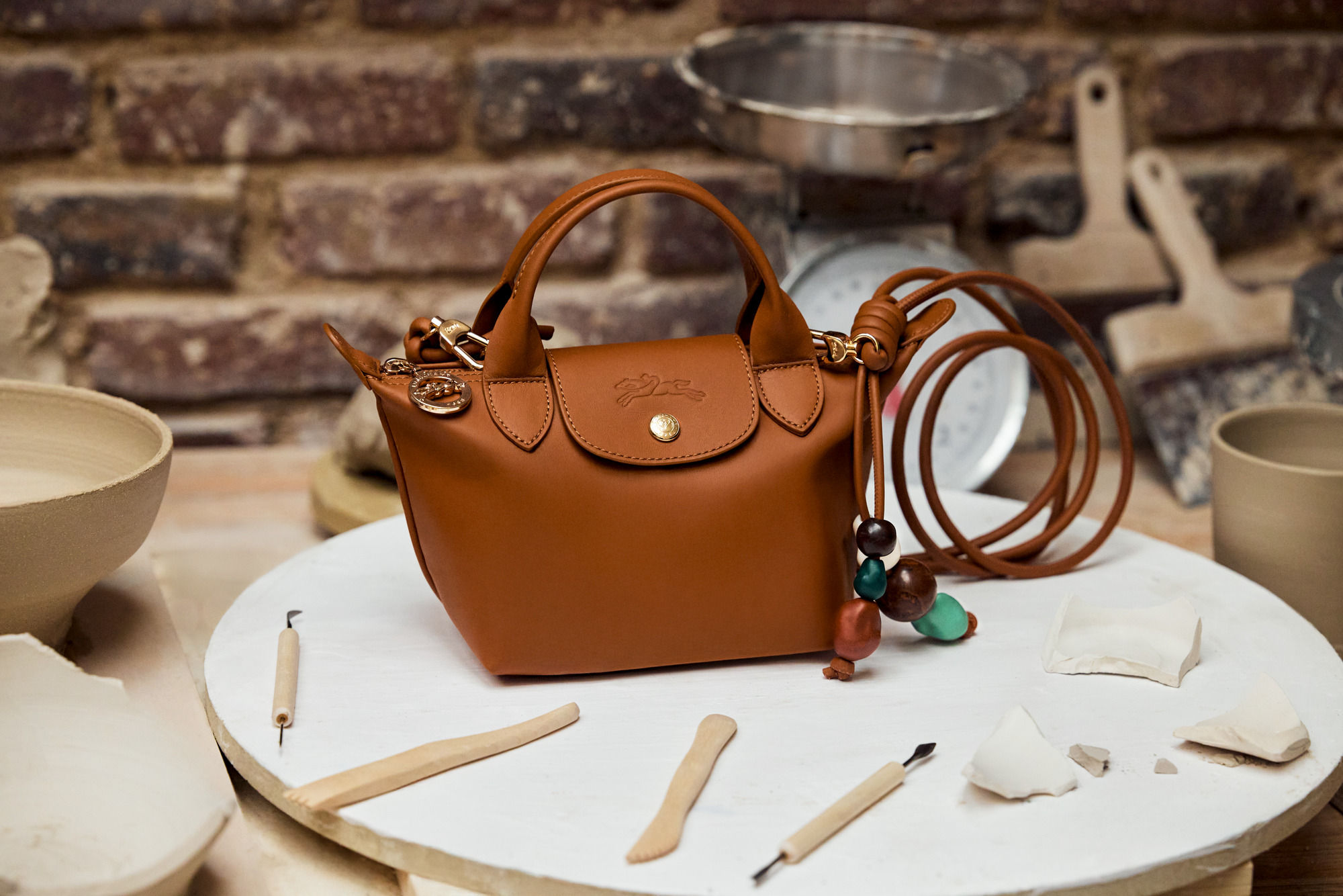 ▲▼  Longchamp 。（圖／品牌提供）