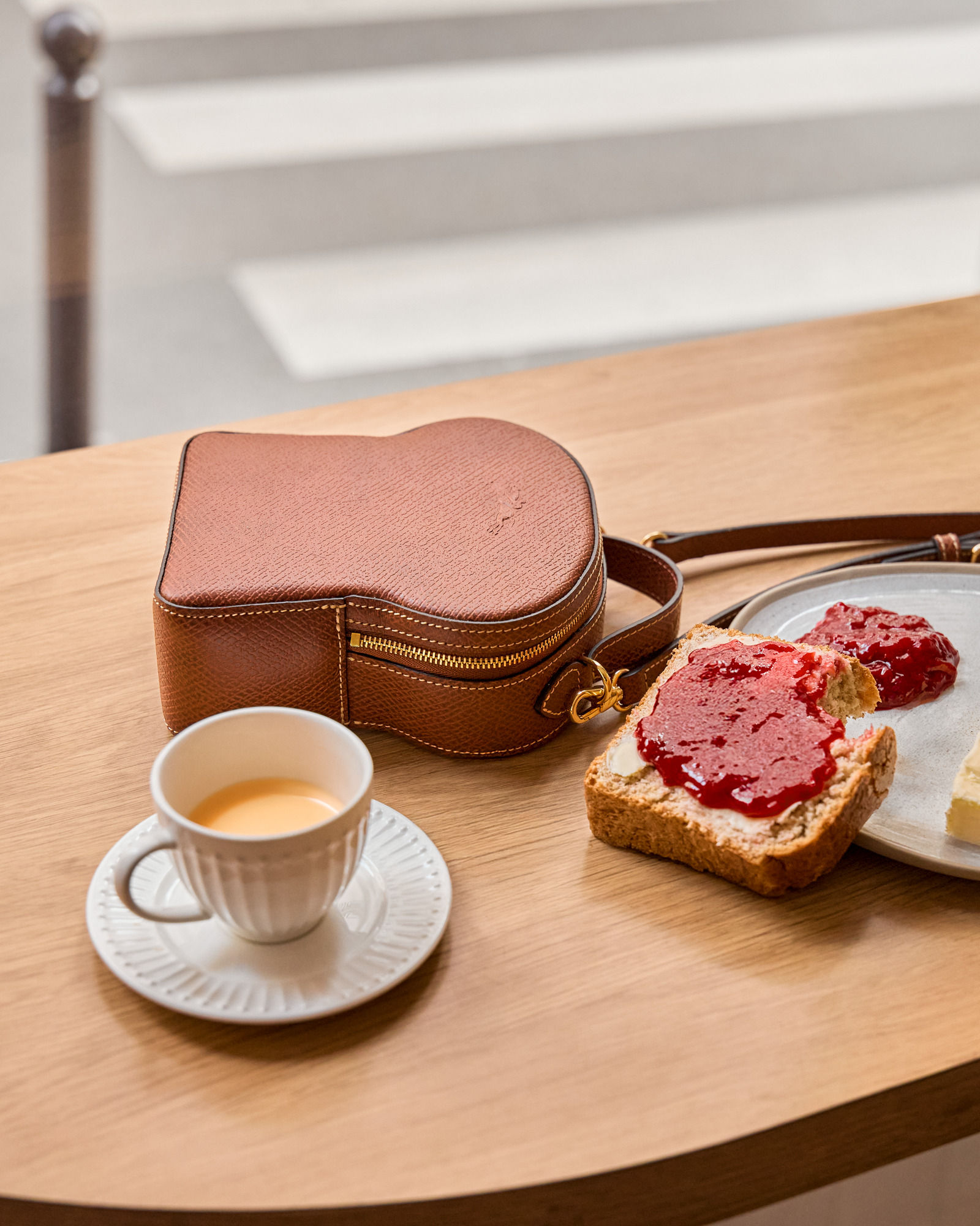 ▲▼  Longchamp 。（圖／品牌提供）