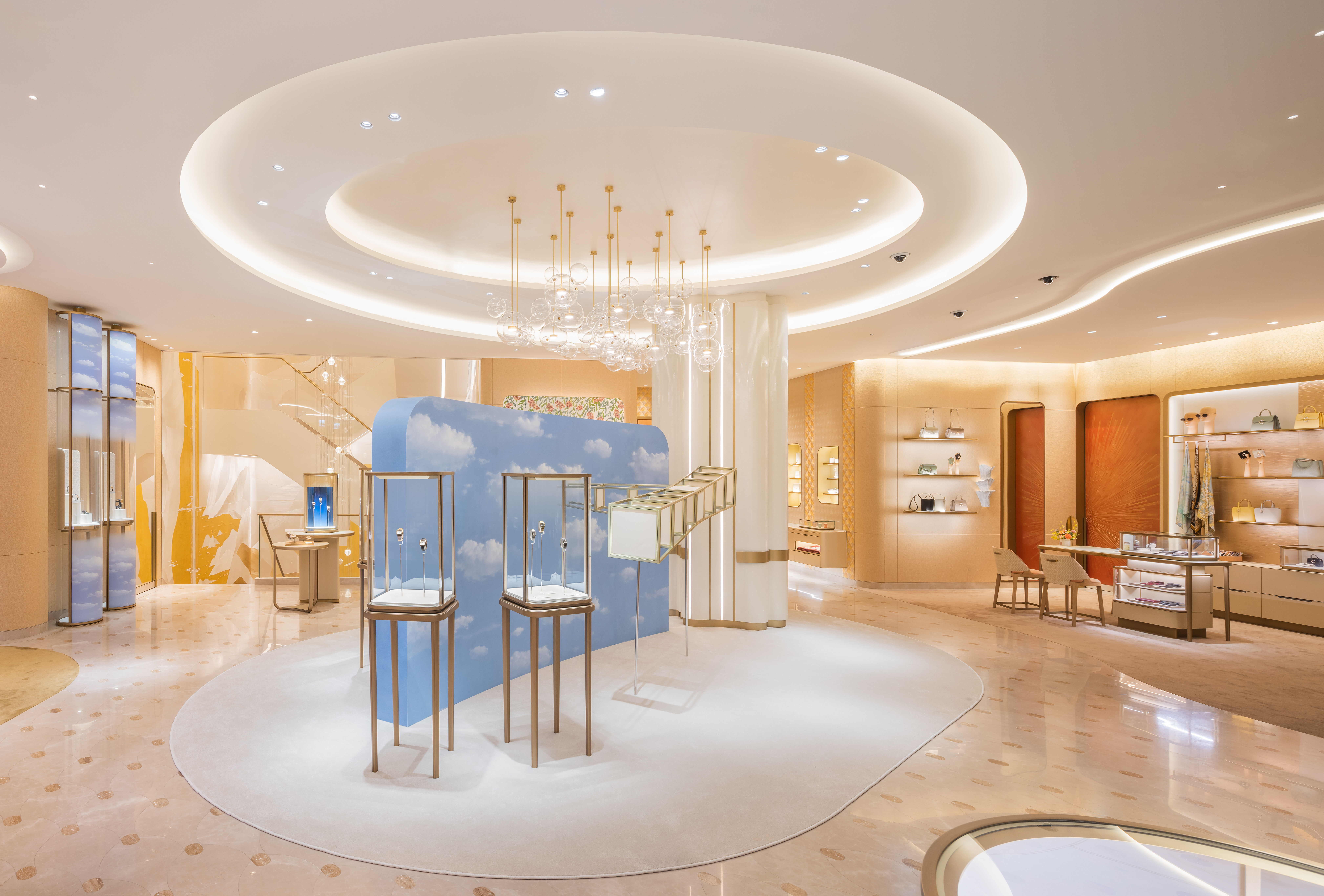 ▲▼ Cartier,VC           。（圖／公關照）