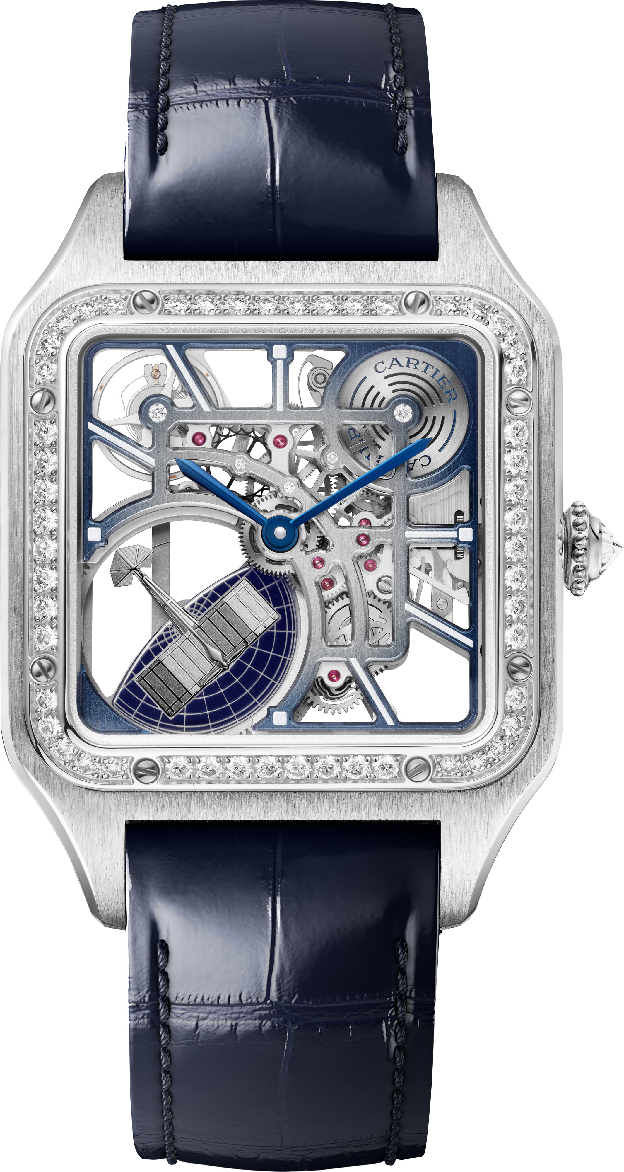 ▲▼ Cartier,VC           。（圖／公關照）