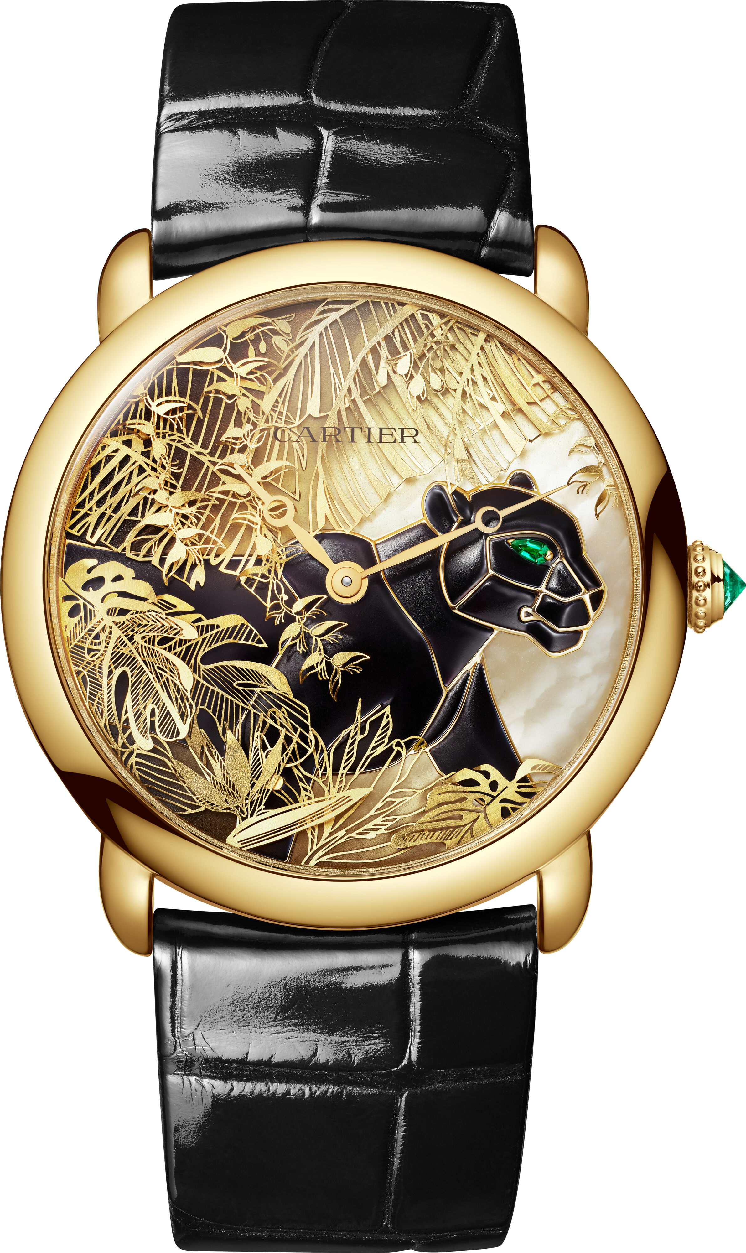 ▲▼ Cartier,VC           。（圖／公關照）