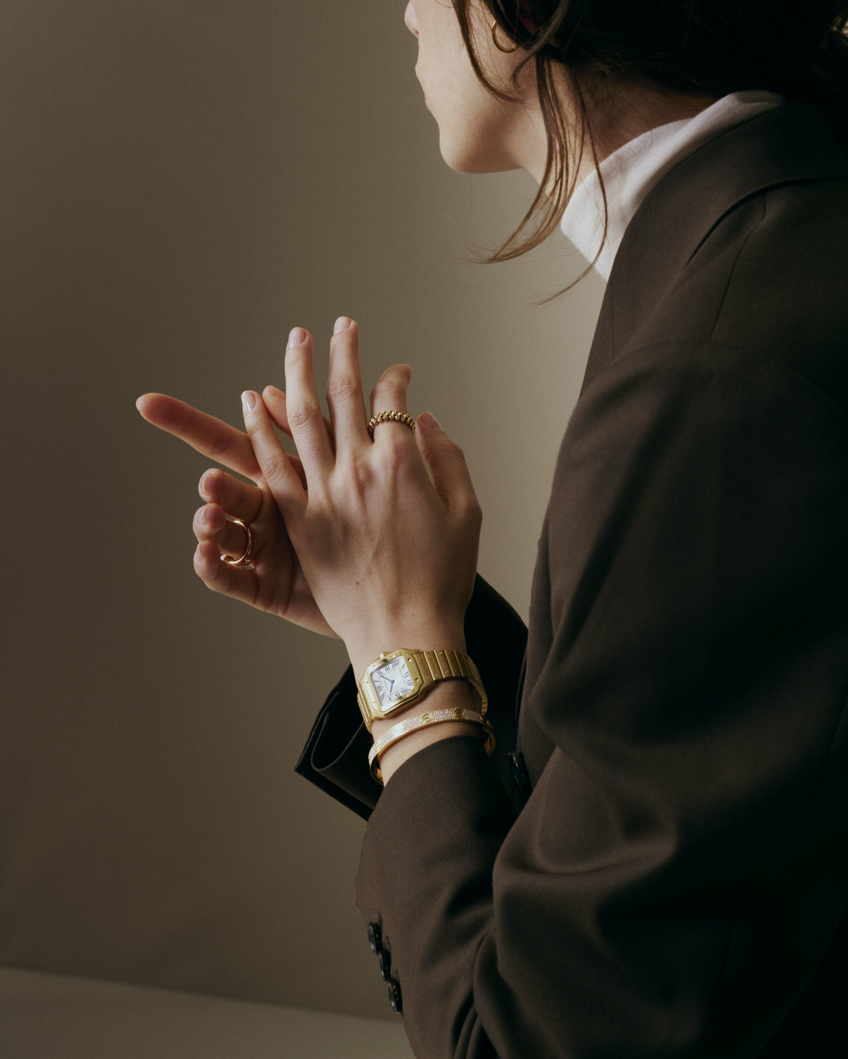 ▲▼ Cartier,VC           。（圖／公關照）