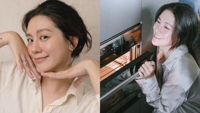 小蠻淡出5年認育兒崩潰！揭全職媽媽心聲：我也會爆炸　家長網友淚認同