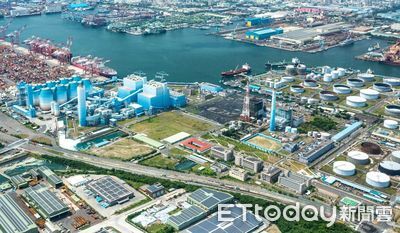 高雄大林電廠退役機組重開挨轟 台電回應了