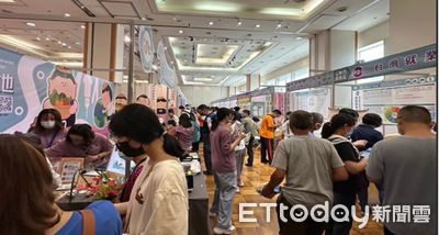 永康中心最大徵才6/14登場 近2千職缺等你來卡位