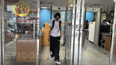 快訊／房仲毒駕撞死男大生！今開庭驚傳落跑失聯　律師請警方找人