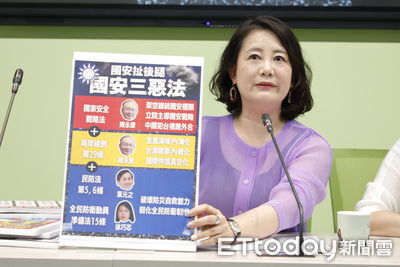 大罷免3階段啟動 綠營「就是當大選打」:做公民罷團最強側翼