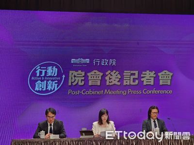 提追加預算解補助款僵局 行政院喊話縣市、立委支持