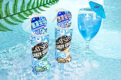 夏日必備療癒小物 GATSBY推「薑汁汽水」涼感噴霧