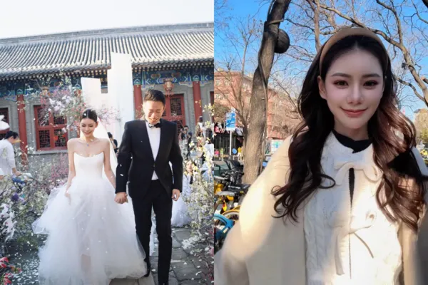 ▲▼汪小菲妻嫌大S女兒夏令營費用貴　挨轟「捨不得花」她回擊。（圖／翻攝自Instagram／hsiaomei0718mandy）