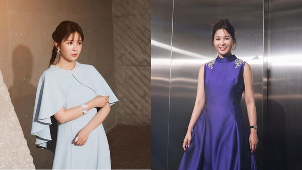 ▲▼吳怡霈。（圖／翻攝自Facebook／吳怡霈Patty）