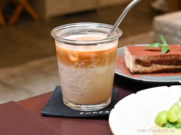 ▲▼Phase Coffee Roasters。（圖／部落客糖糖`s 享食生活授權提供）